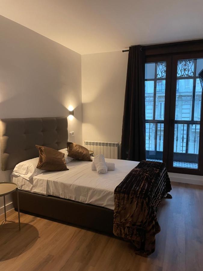 Hostal Arenal Μαδρίτη Εξωτερικό φωτογραφία