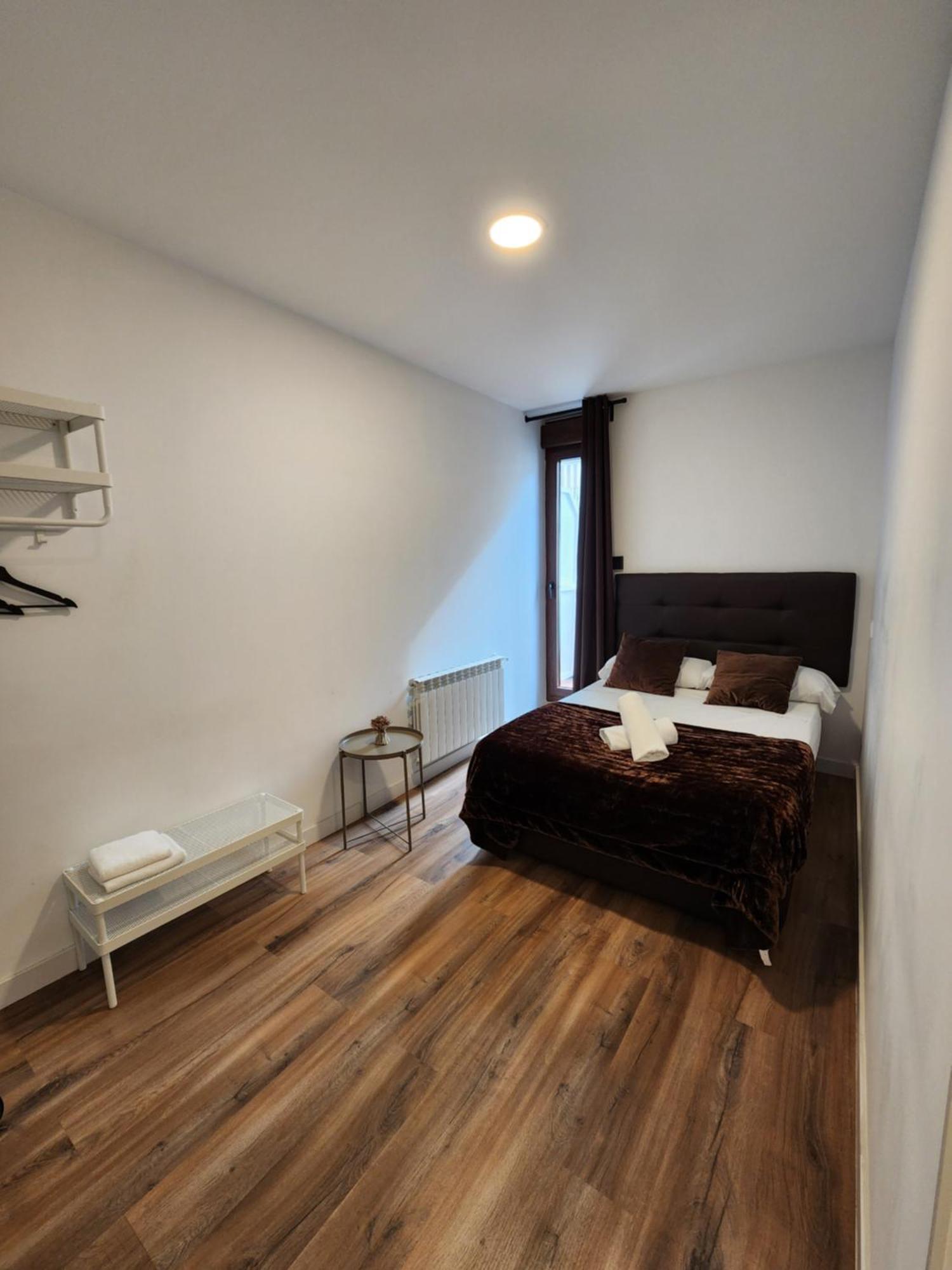 Hostal Arenal Μαδρίτη Εξωτερικό φωτογραφία