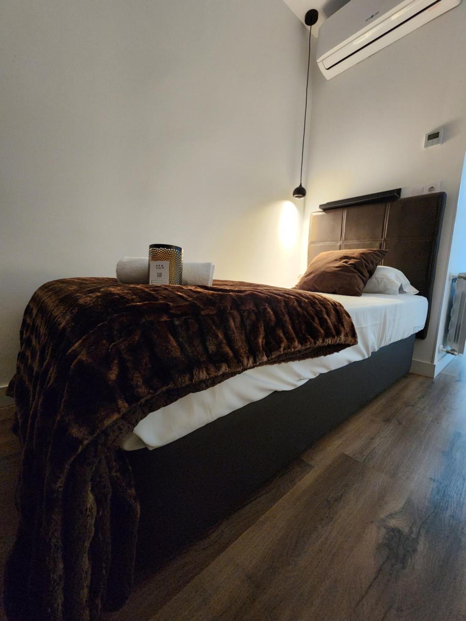 Hostal Arenal Μαδρίτη Εξωτερικό φωτογραφία