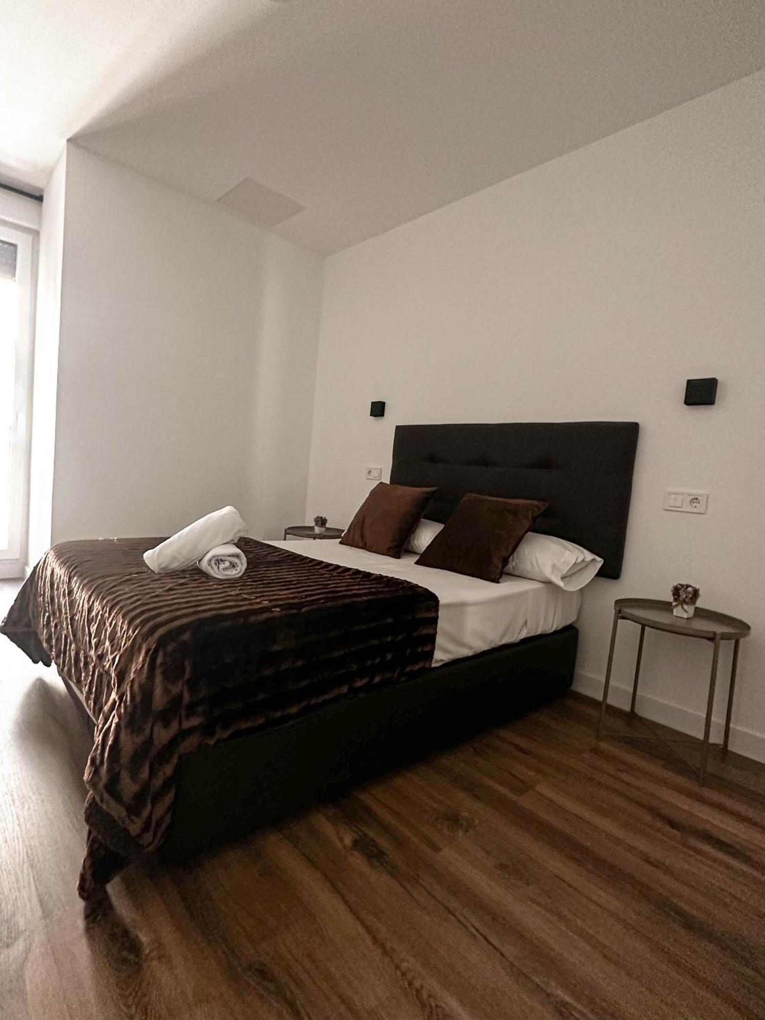 Hostal Arenal Μαδρίτη Εξωτερικό φωτογραφία