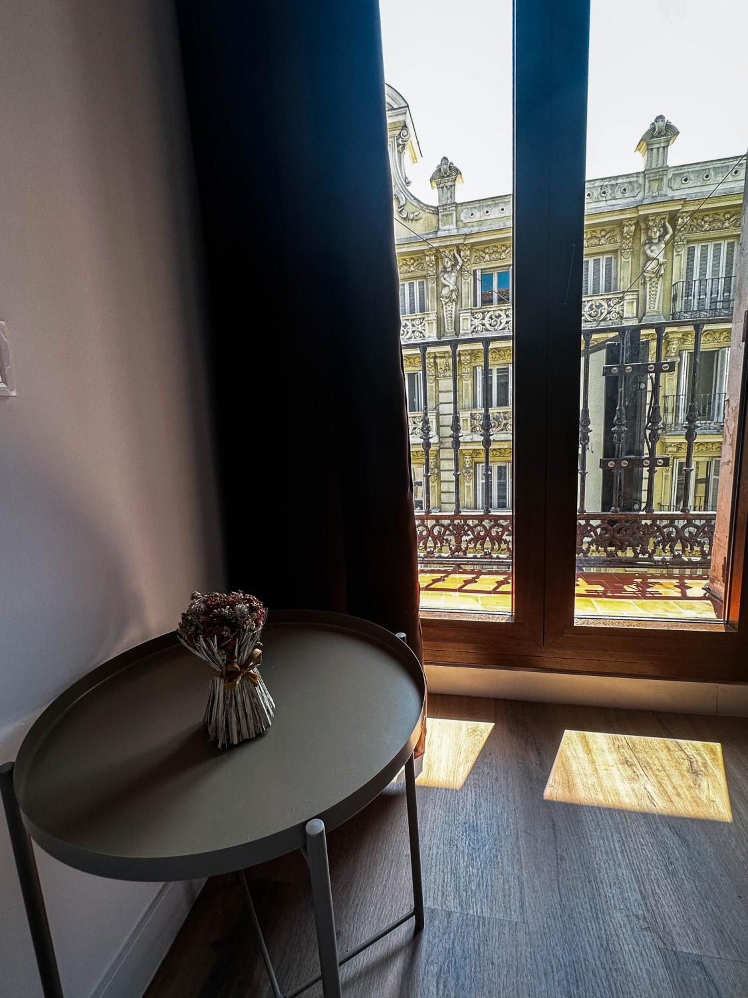 Hostal Arenal Μαδρίτη Εξωτερικό φωτογραφία