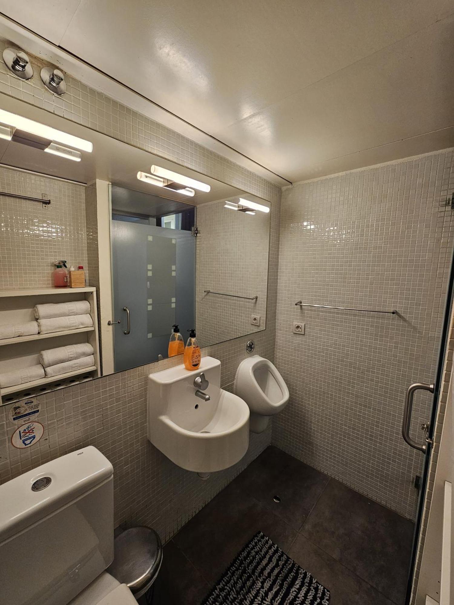 Hostal Arenal Μαδρίτη Εξωτερικό φωτογραφία