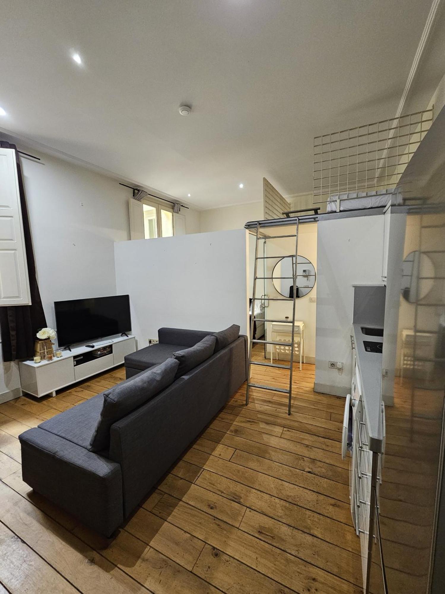 Hostal Arenal Μαδρίτη Εξωτερικό φωτογραφία