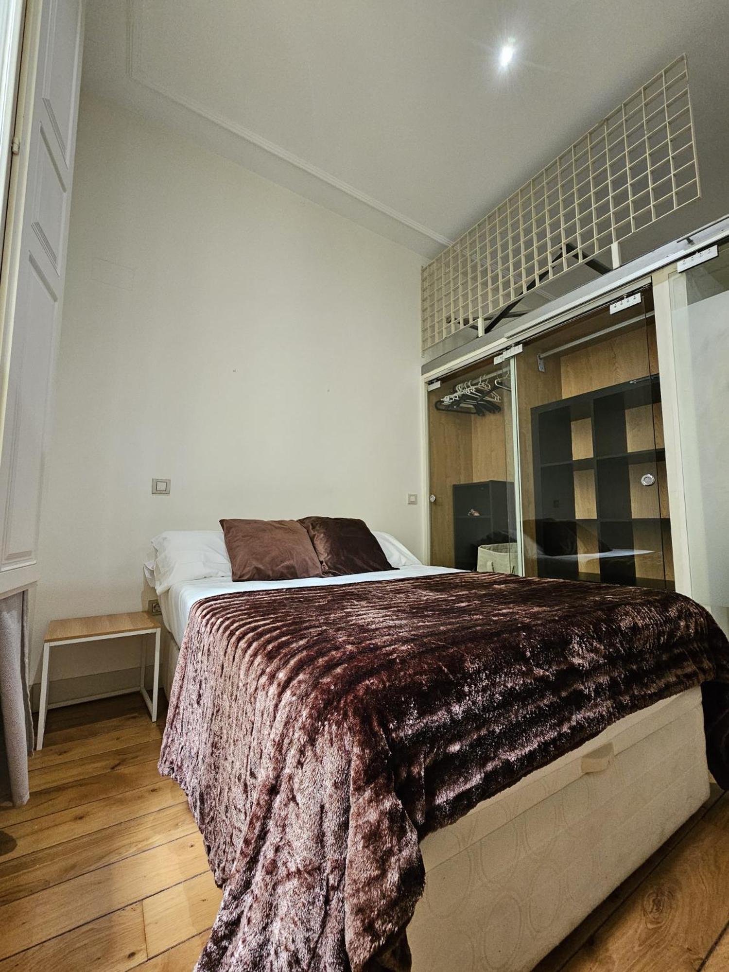 Hostal Arenal Μαδρίτη Εξωτερικό φωτογραφία