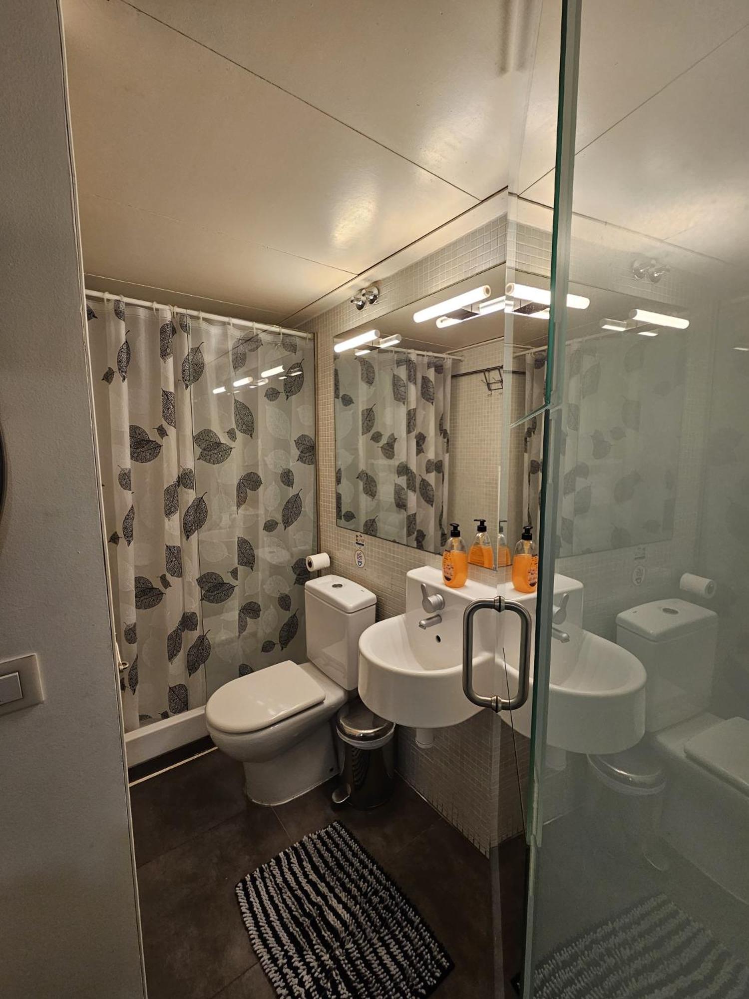 Hostal Arenal Μαδρίτη Εξωτερικό φωτογραφία